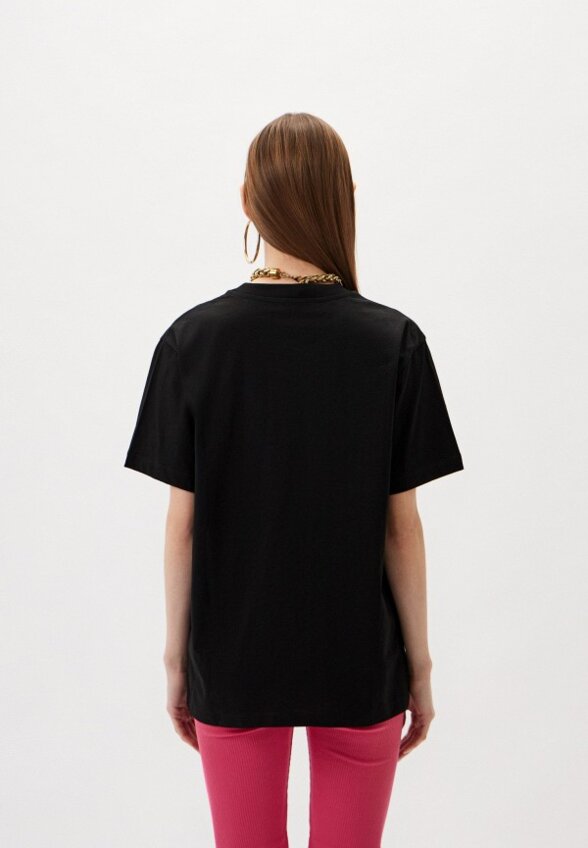 Футболка MO5CH1NO Jeans