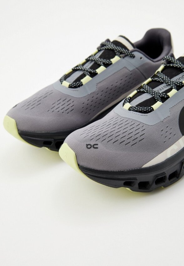 Кроссовки On