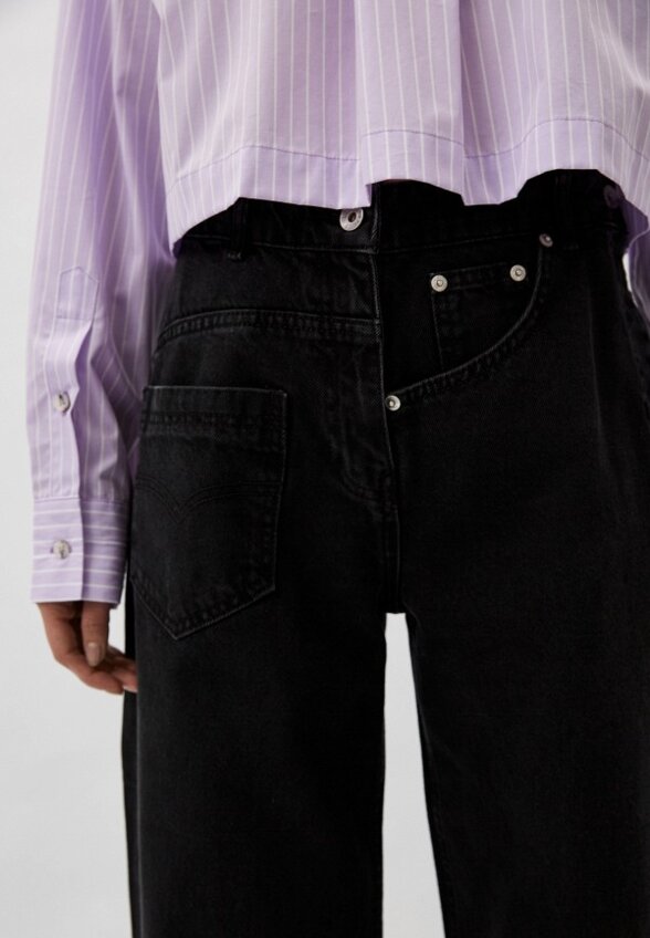 Джинсы Red September