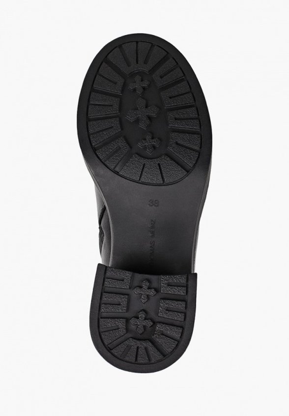 Ботильоны Thomas Munz