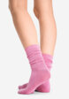 Носки женские Sensana, 3 пары, Розовый3  - превью