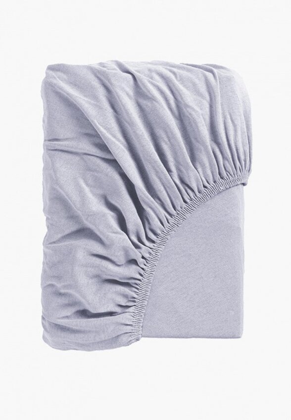 Простыня 2-спальная Ночь нежна