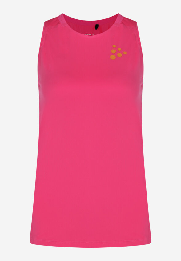 Майка женская Craft Pro Hypervent, Розовый
