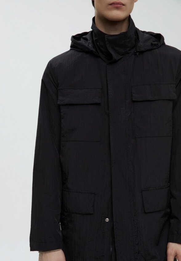 Ветровка Finn Flare