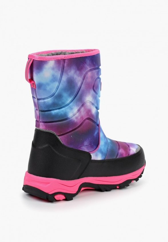 Сапоги PlayToday