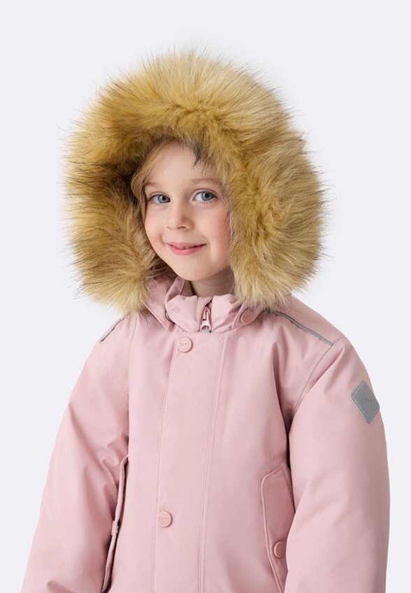 Комбинезон утепленный Lassie