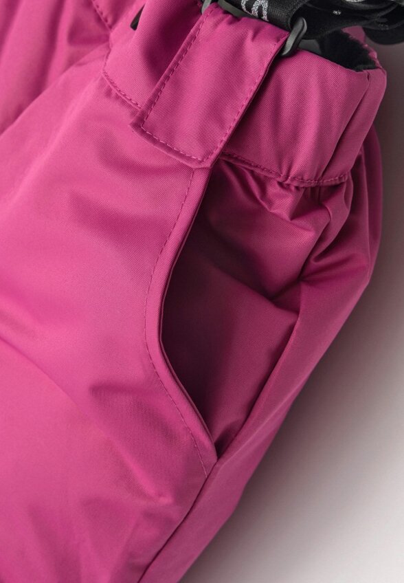 Костюм утепленный Orso Bianco