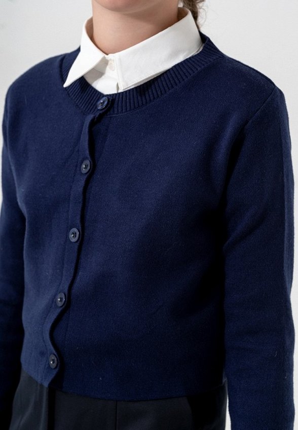 Кардиган Locoloco All For Junior