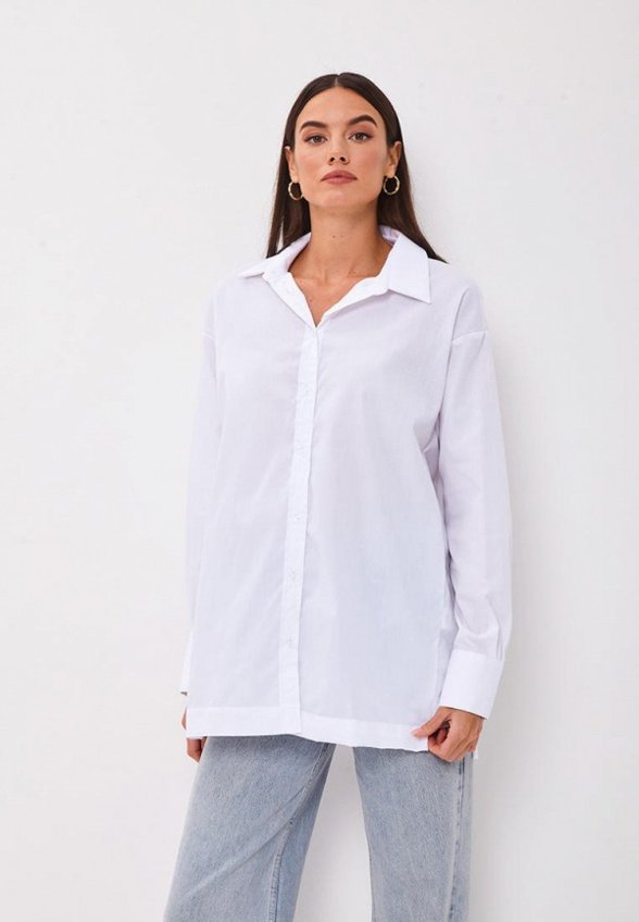Рубашка Martlet