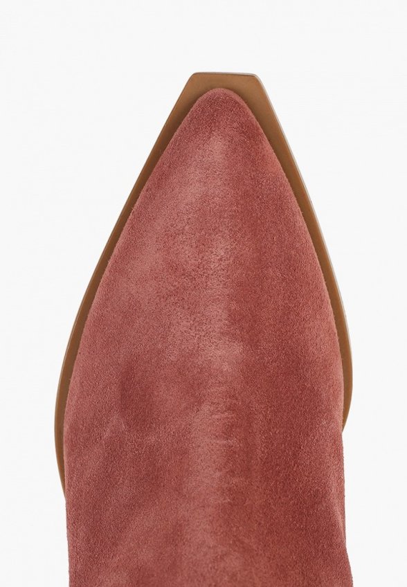 Полусапоги Giotto