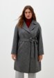 Пальто-халат Le Monique1  - превью