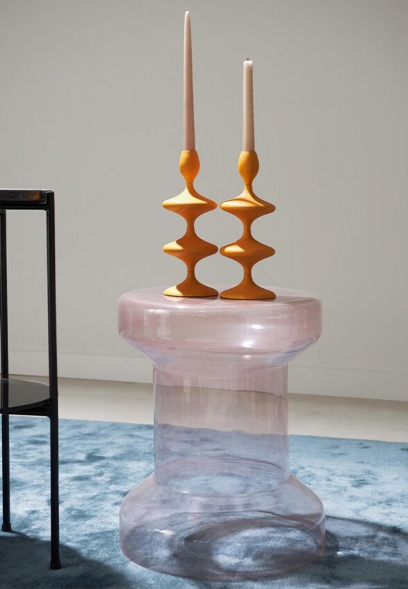 Подсвечник Bergenson Bjorn