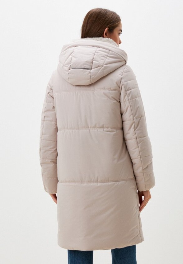 Куртка стеганая Nord Wind