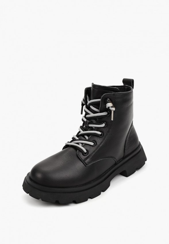 Ботинки Капитошка