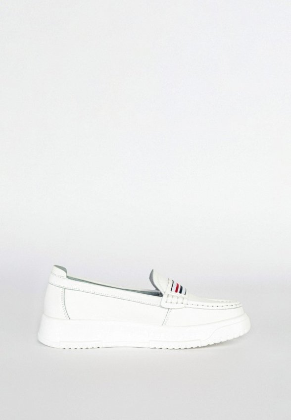 Мокасины Gut