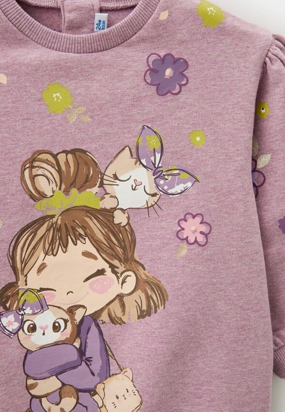 Платье Mayoral