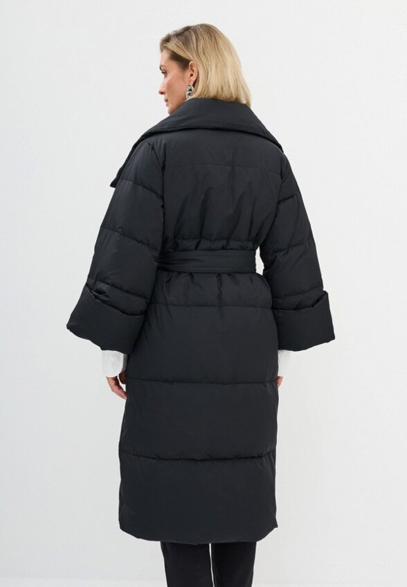 Куртка-пальто Savage