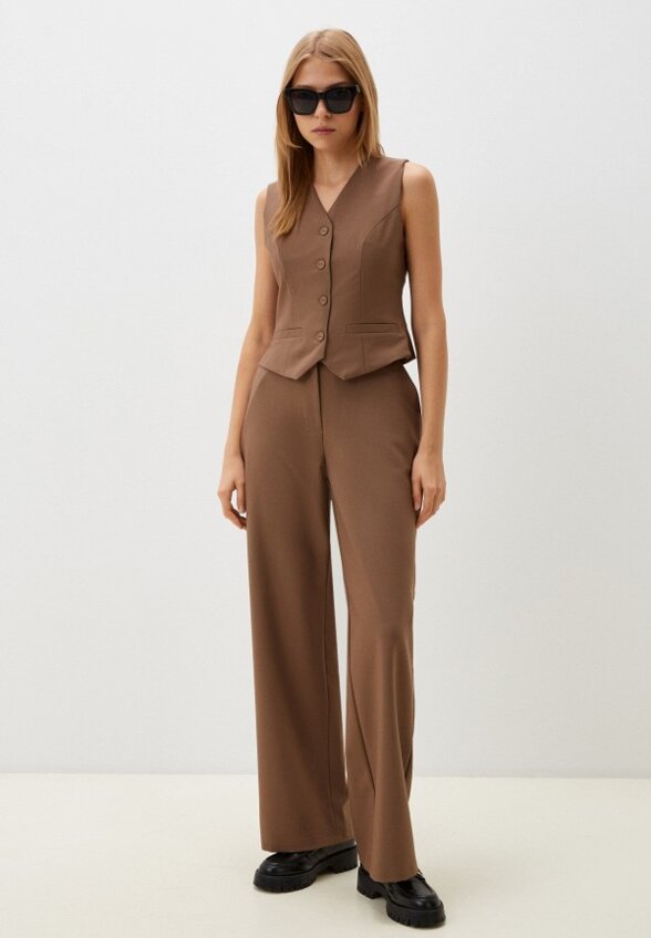 Костюм Bad Queen