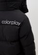 Пуховик Colorplay6  - превью