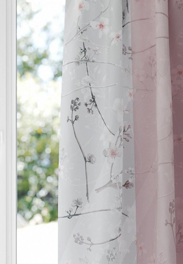 Шторы Comfy Way