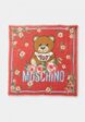 Платок Moschino1  - превью
