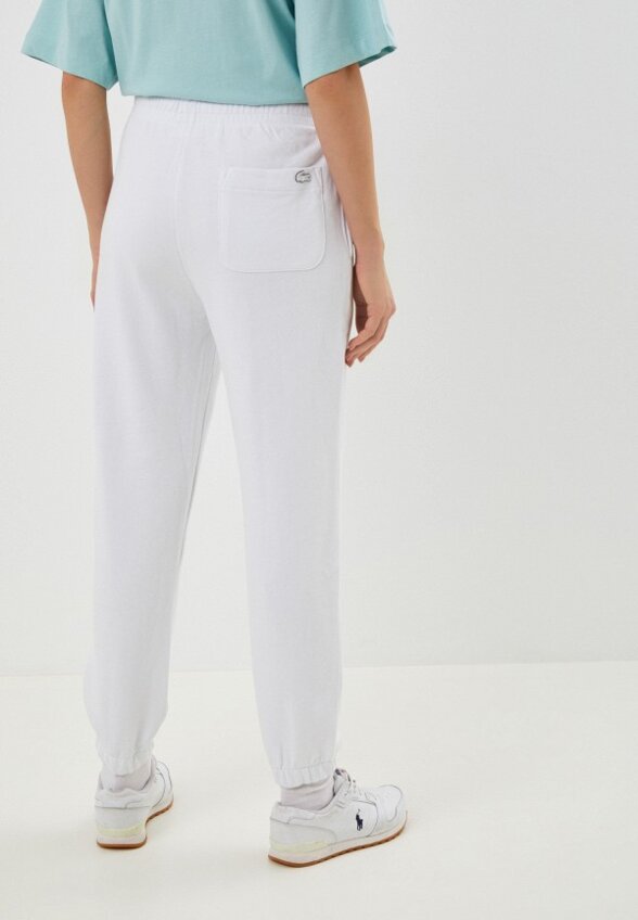 Брюки спортивные Lacoste