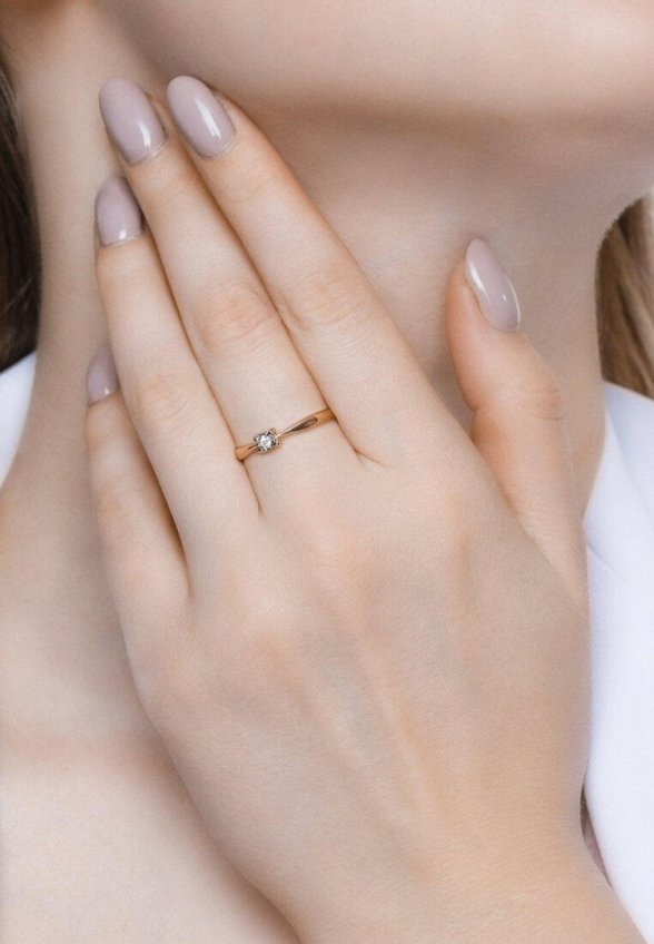 Кольцо Sokolov