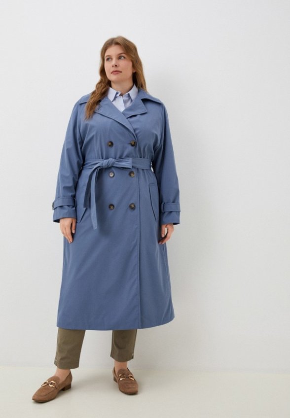 Тренч Ovelli