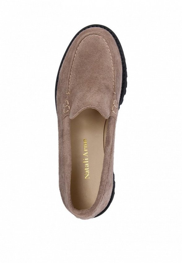 Лоферы Natali Arme