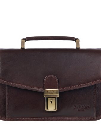 Др.Коффер B402102-245-09 сумка-визитка мужчинам