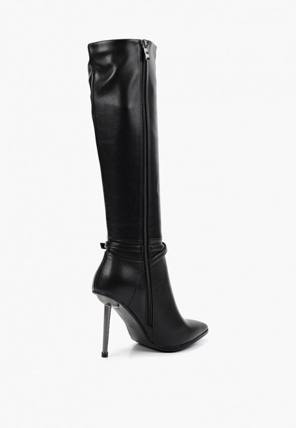 Сапоги Stivalli