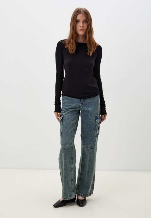 Джинсы Terranova