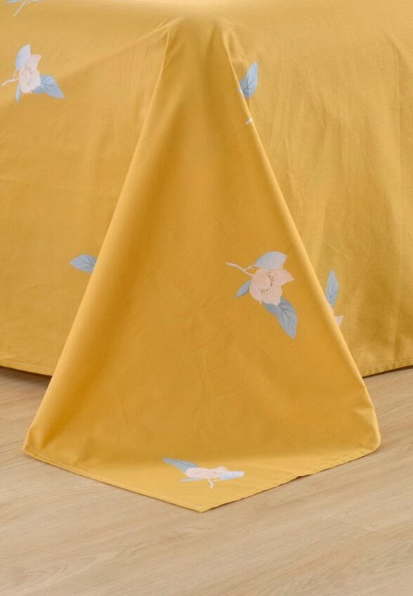 Постельное белье Семейное Sofi De Marko