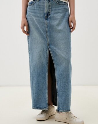 Юбка джинсовая Levi's® женщинам