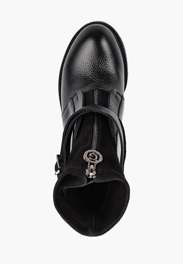 Ботинки Gresco