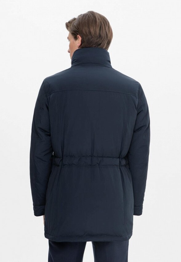 Куртка утепленная Kanzler