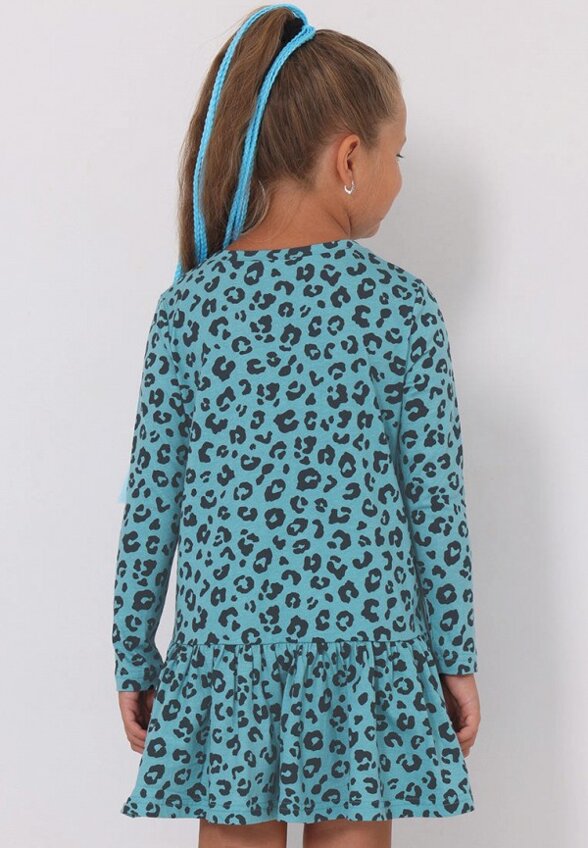 Платье Апрель