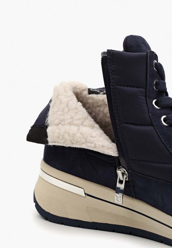 Ботинки Caprice