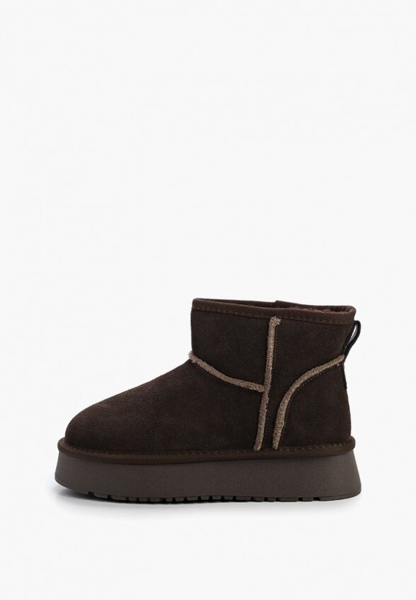 Полусапоги Graciana