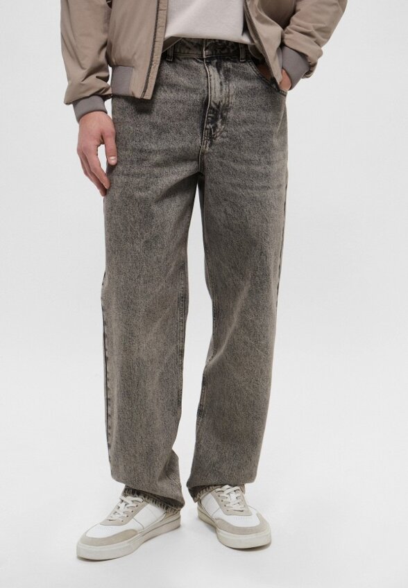 Джинсы Zrn Man