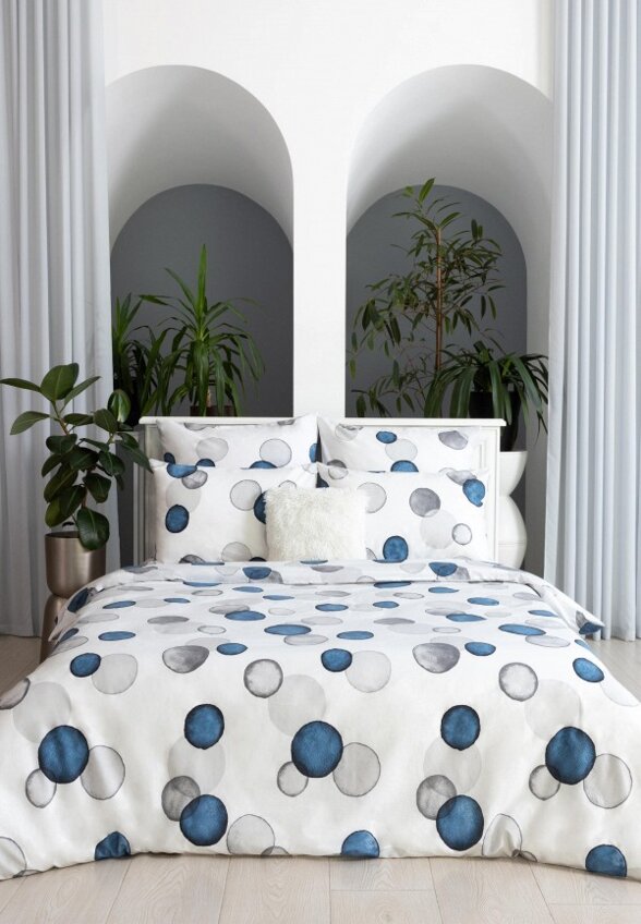 Постельное белье 2-спальное Волшебная Ночь