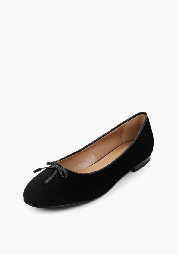 Балетки Giotto