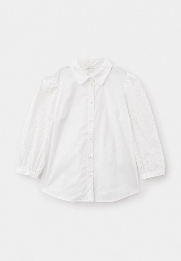 Блуза Silver Spoon