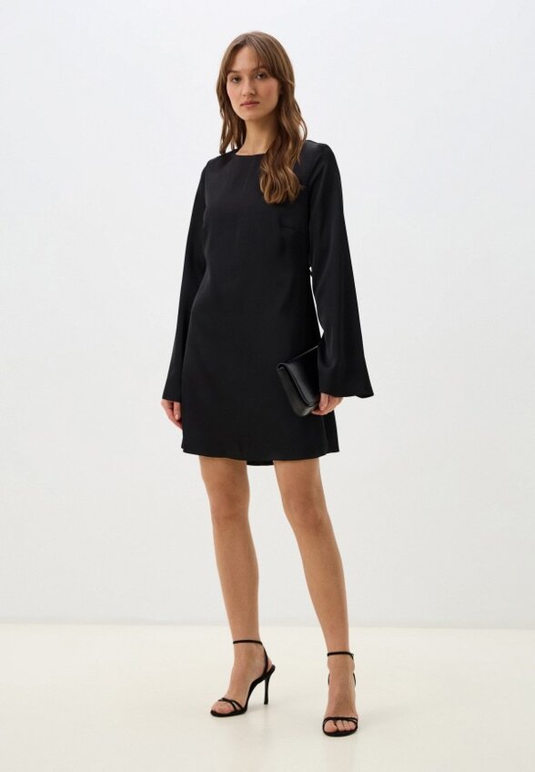 Платье Anna Pekun