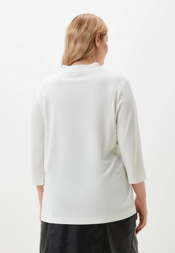 Водолазка Silver String