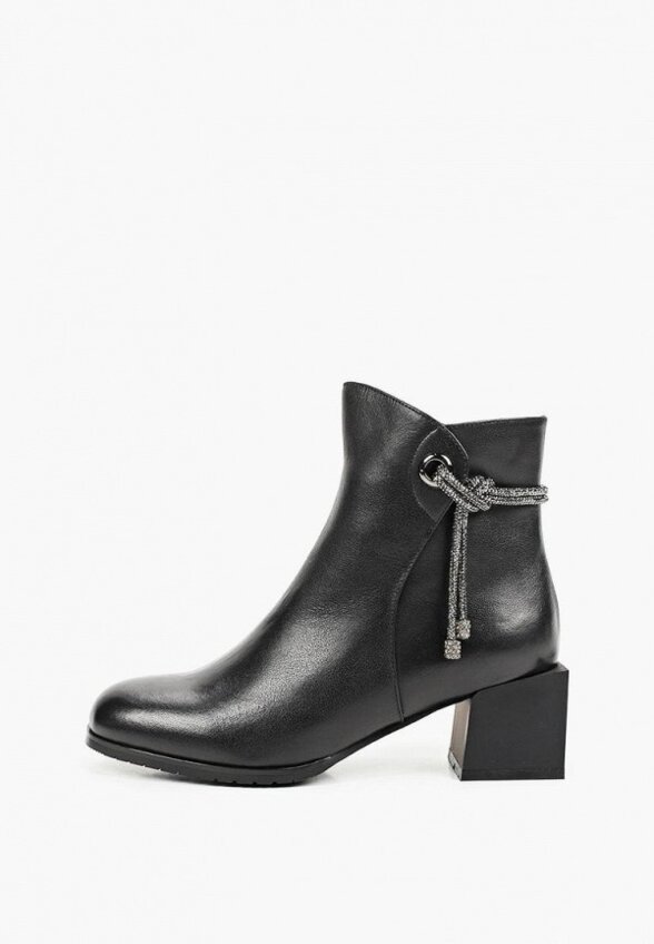 Ботильоны Ascalini