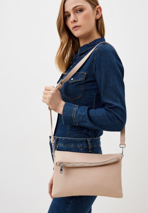 Сумка Снежная Королева