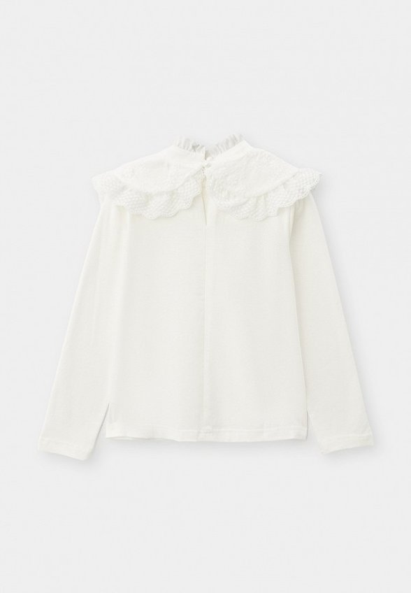 Блуза Карамелли