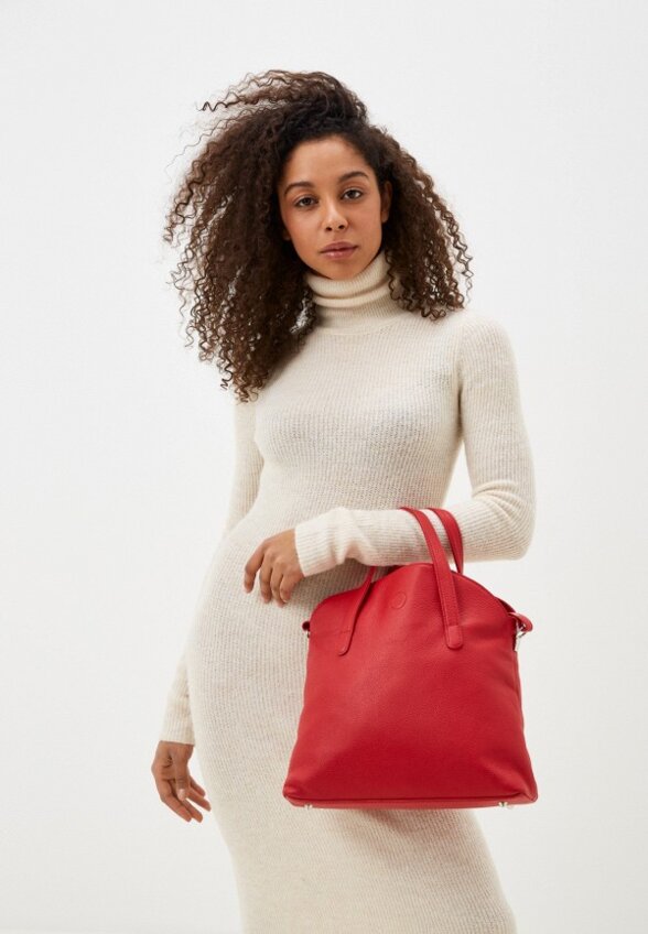 Сумка и кошелек D.Angeny