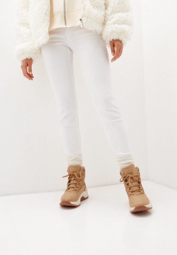 Ботинки O2 Live